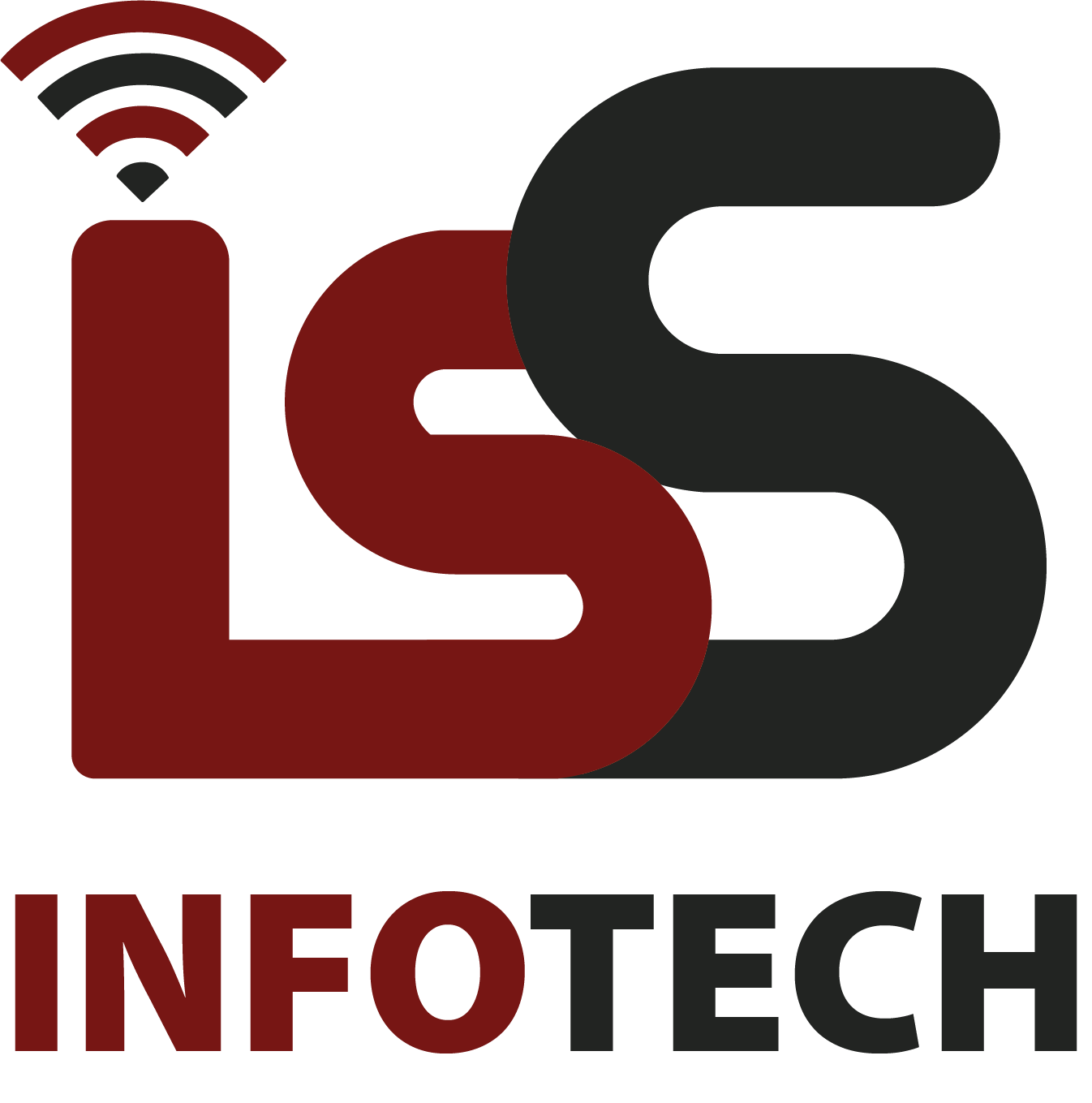ISS Infotech Pvt. Ltd.